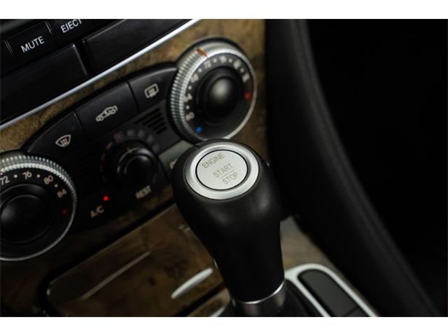 2007 Mercedes-Benz SL550 (CC-2089216) for sale in St. Charles, Missouri