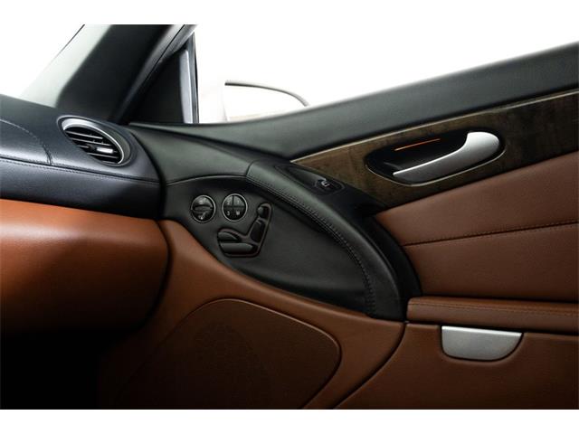 2007 Mercedes-Benz SL550 (CC-2089216) for sale in St. Charles, Missouri