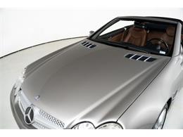 2007 Mercedes-Benz SL550 (CC-2089216) for sale in St. Charles, Missouri