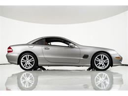 2007 Mercedes-Benz SL550 (CC-2089216) for sale in St. Charles, Missouri