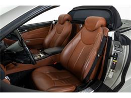 2007 Mercedes-Benz SL550 (CC-2089216) for sale in St. Charles, Missouri