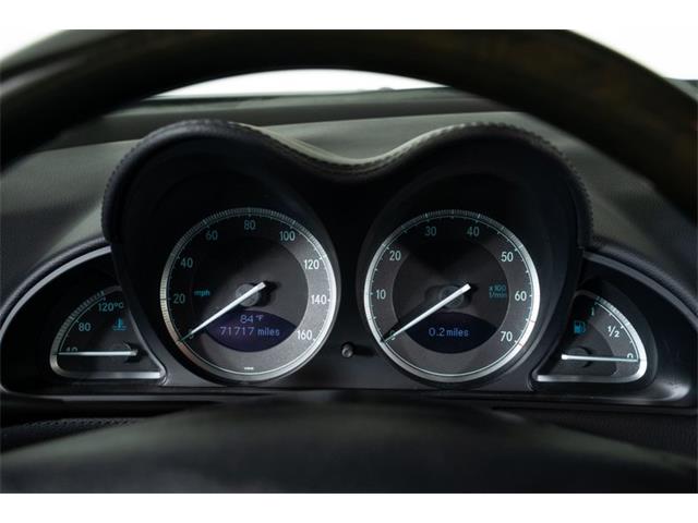 2007 Mercedes-Benz SL550 (CC-2089216) for sale in St. Charles, Missouri