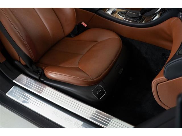 2007 Mercedes-Benz SL550 (CC-2089216) for sale in St. Charles, Missouri