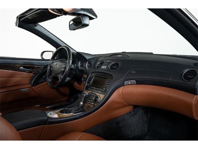 2007 Mercedes-Benz SL550 (CC-2089216) for sale in St. Charles, Missouri