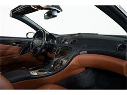 2007 Mercedes-Benz SL550 (CC-2089216) for sale in St. Charles, Missouri