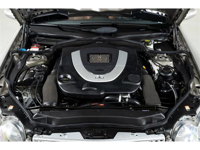2007 Mercedes-Benz SL550 (CC-2089216) for sale in St. Charles, Missouri