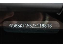 2007 Mercedes-Benz SL550 (CC-2089216) for sale in St. Charles, Missouri