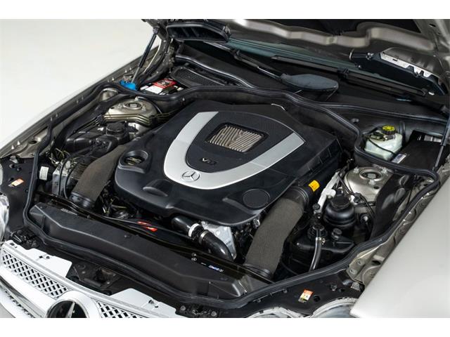 2007 Mercedes-Benz SL550 (CC-2089216) for sale in St. Charles, Missouri