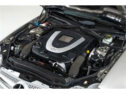 2007 Mercedes-Benz SL550 (CC-2089216) for sale in St. Charles, Missouri
