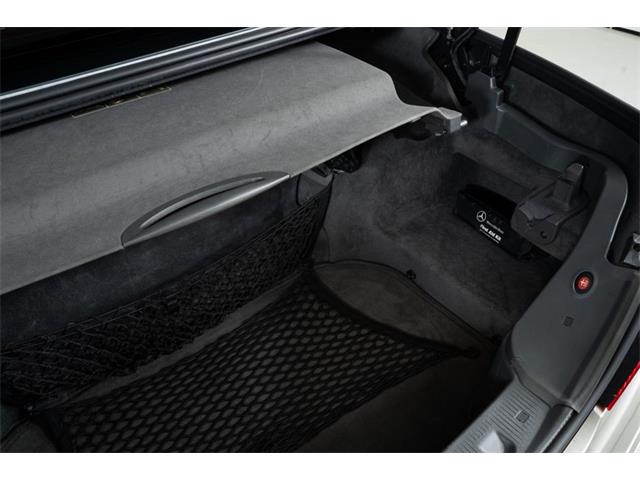 2007 Mercedes-Benz SL550 (CC-2089216) for sale in St. Charles, Missouri