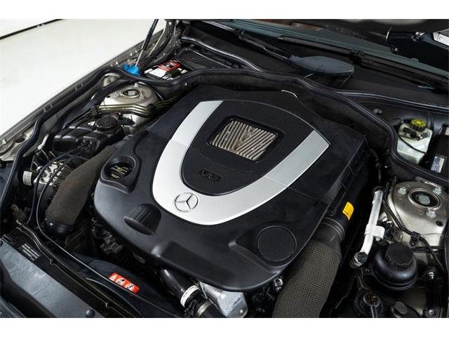 2007 Mercedes-Benz SL550 (CC-2089216) for sale in St. Charles, Missouri