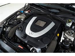 2007 Mercedes-Benz SL550 (CC-2089216) for sale in St. Charles, Missouri