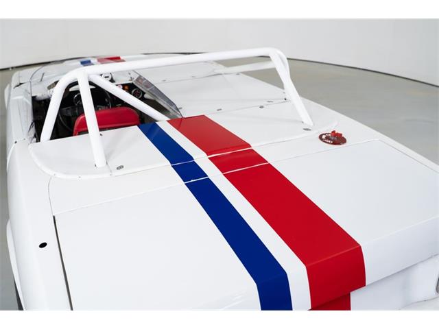 1980 Triumph TR7 (CC-2089217) for sale in St. Charles, Missouri