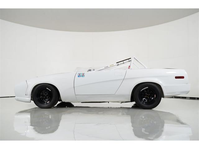 1980 Triumph TR7 (CC-2089217) for sale in St. Charles, Missouri