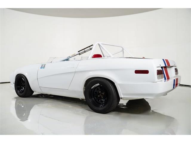 1980 Triumph TR7 (CC-2089217) for sale in St. Charles, Missouri