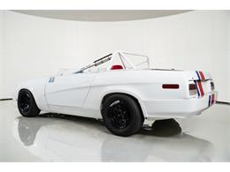1980 Triumph TR7 (CC-2089217) for sale in St. Charles, Missouri