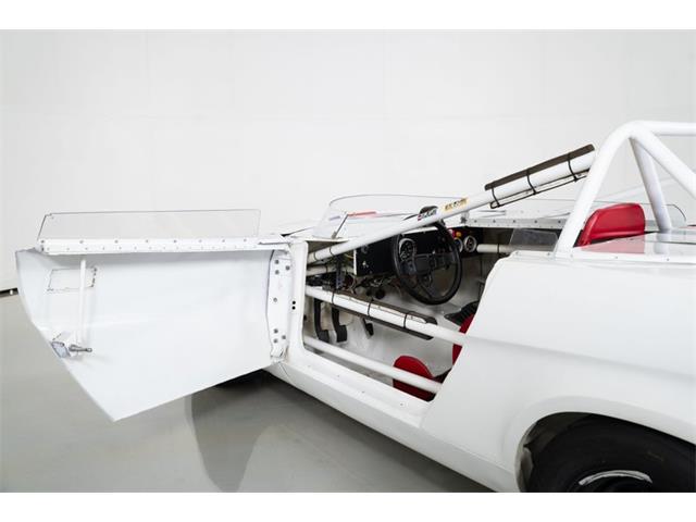 1980 Triumph TR7 (CC-2089217) for sale in St. Charles, Missouri