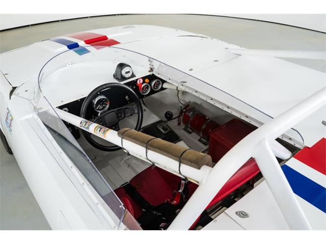 1980 Triumph TR7 (CC-2089217) for sale in St. Charles, Missouri