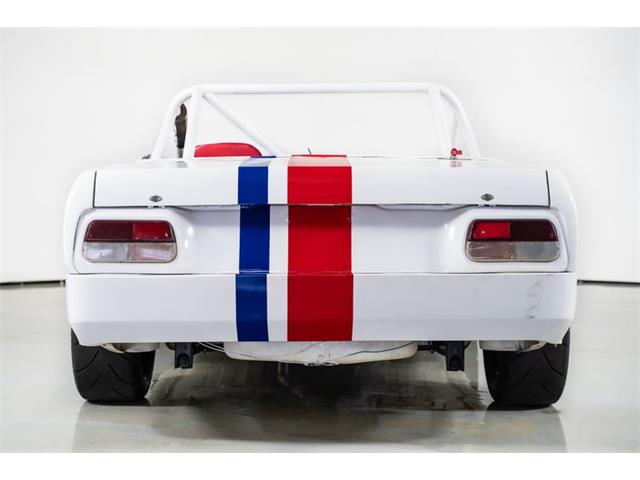 1980 Triumph TR7 (CC-2089217) for sale in St. Charles, Missouri