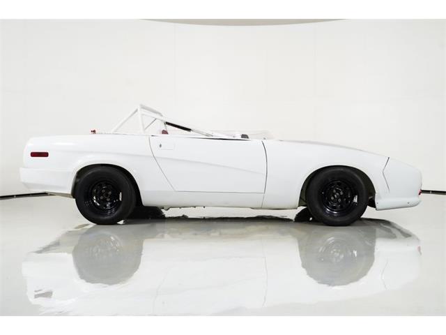 1980 Triumph TR7 (CC-2089217) for sale in St. Charles, Missouri