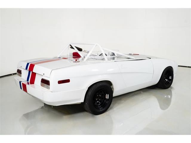 1980 Triumph TR7 (CC-2089217) for sale in St. Charles, Missouri