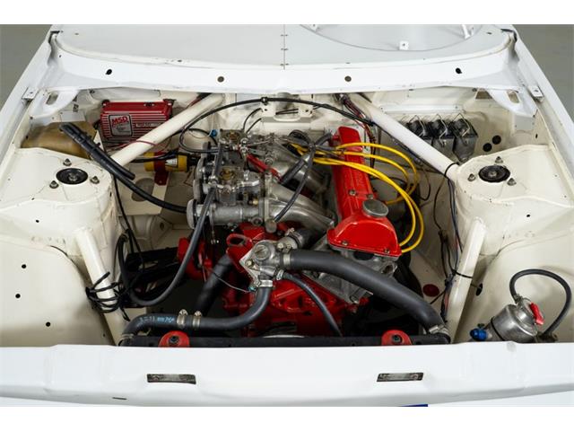 1980 Triumph TR7 (CC-2089217) for sale in St. Charles, Missouri