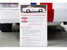 1980 Triumph TR7 (CC-2089217) for sale in St. Charles, Missouri