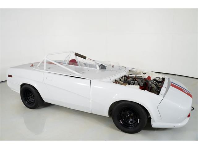 1980 Triumph TR7 (CC-2089217) for sale in St. Charles, Missouri