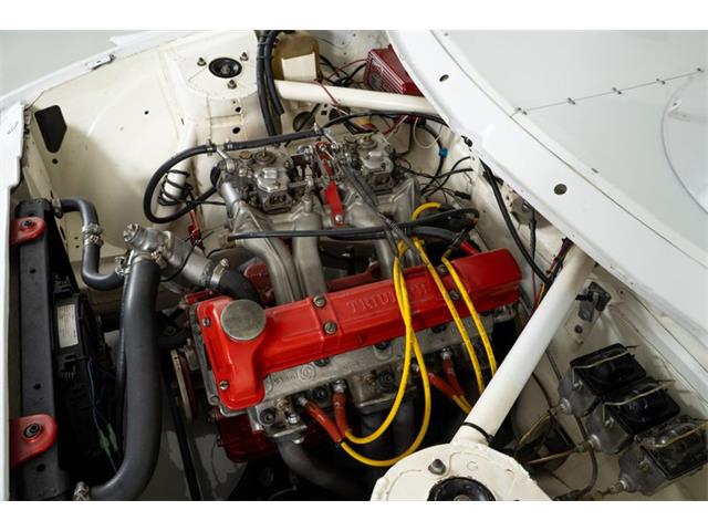 1980 Triumph TR7 (CC-2089217) for sale in St. Charles, Missouri