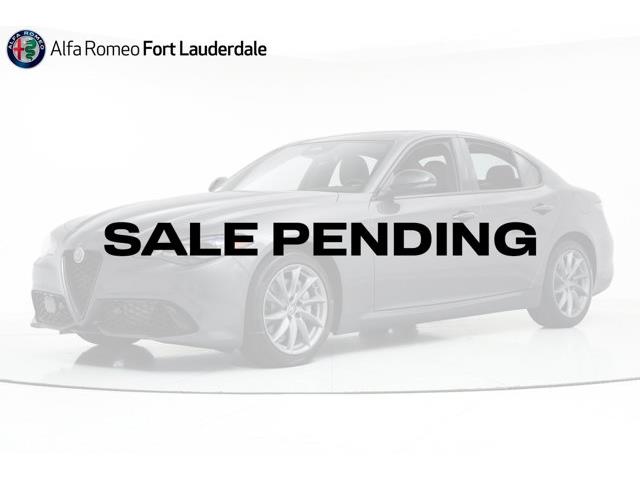 2025 Alfa Romeo Giulia (CC-2089218) for sale in Fort Lauderdale, Florida