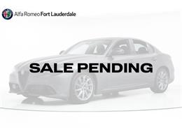 2025 Alfa Romeo Giulia (CC-2089218) for sale in Fort Lauderdale, Florida