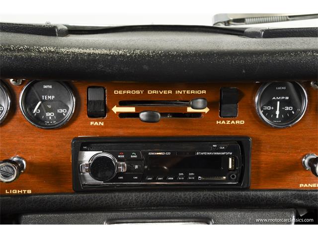 1973 Lotus Europa (CC-2089219) for sale in Farmingdale, New York