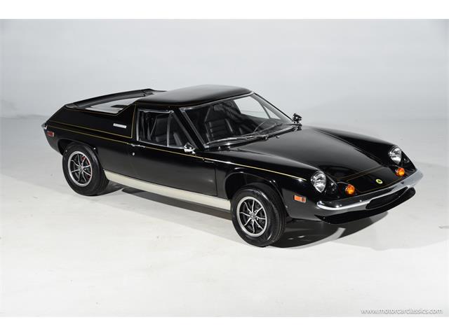 1973 Lotus Europa (CC-2089219) for sale in Farmingdale, New York