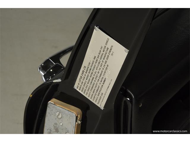 1973 Lotus Europa (CC-2089219) for sale in Farmingdale, New York
