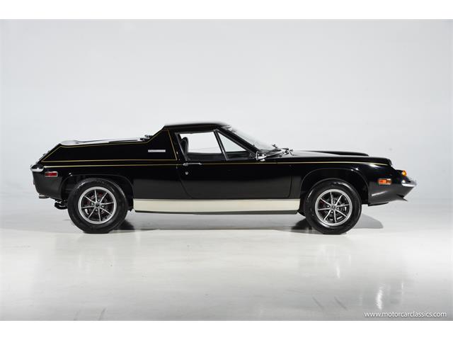 1973 Lotus Europa (CC-2089219) for sale in Farmingdale, New York