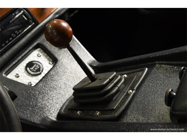 1973 Lotus Europa (CC-2089219) for sale in Farmingdale, New York