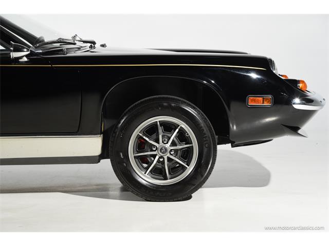 1973 Lotus Europa (CC-2089219) for sale in Farmingdale, New York