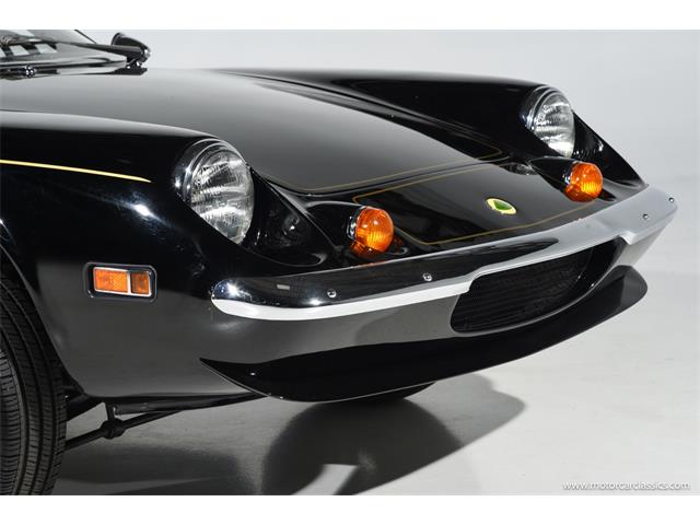 1973 Lotus Europa (CC-2089219) for sale in Farmingdale, New York