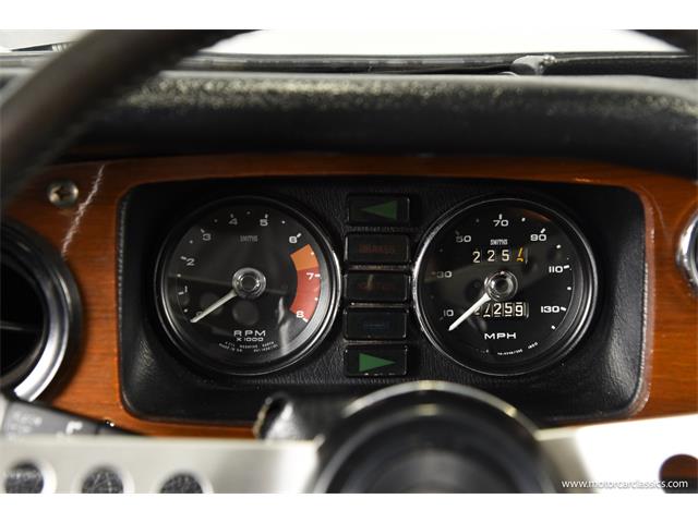 1973 Lotus Europa (CC-2089219) for sale in Farmingdale, New York