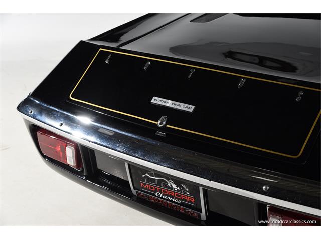 1973 Lotus Europa (CC-2089219) for sale in Farmingdale, New York