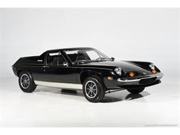 1973 Lotus Europa (CC-2089219) for sale in Farmingdale, New York