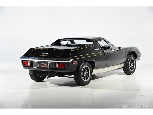 1973 Lotus Europa (CC-2089219) for sale in Farmingdale, New York