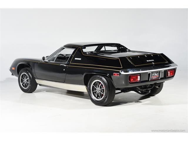 1973 Lotus Europa (CC-2089219) for sale in Farmingdale, New York