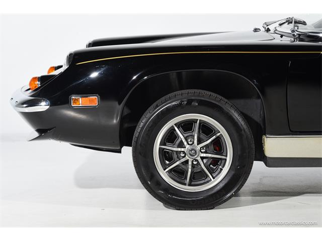 1973 Lotus Europa (CC-2089219) for sale in Farmingdale, New York