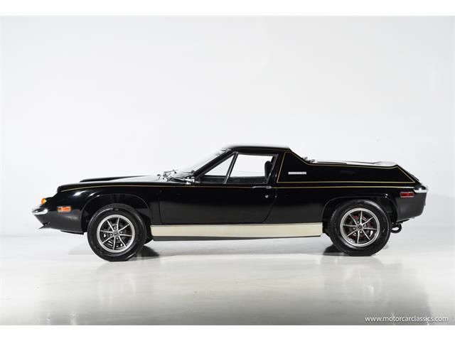 1973 Lotus Europa (CC-2089219) for sale in Farmingdale, New York