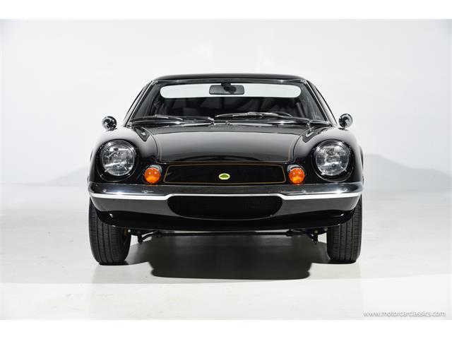 1973 Lotus Europa (CC-2089219) for sale in Farmingdale, New York