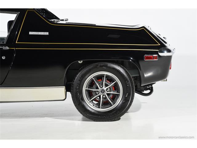 1973 Lotus Europa (CC-2089219) for sale in Farmingdale, New York