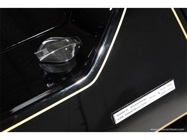 1973 Lotus Europa (CC-2089219) for sale in Farmingdale, New York