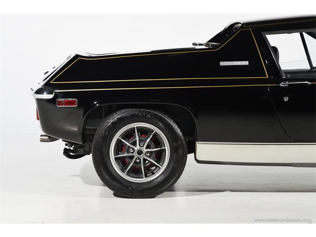 1973 Lotus Europa (CC-2089219) for sale in Farmingdale, New York
