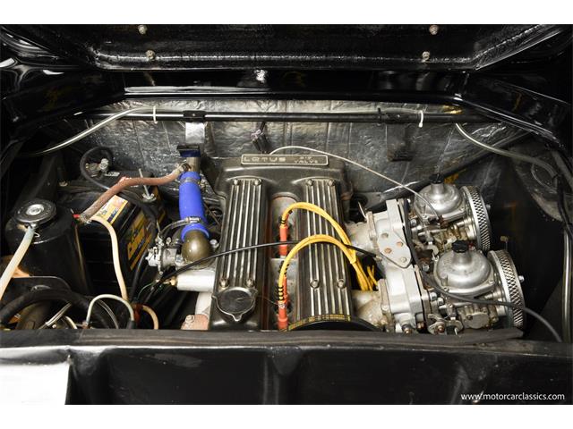 1973 Lotus Europa (CC-2089219) for sale in Farmingdale, New York